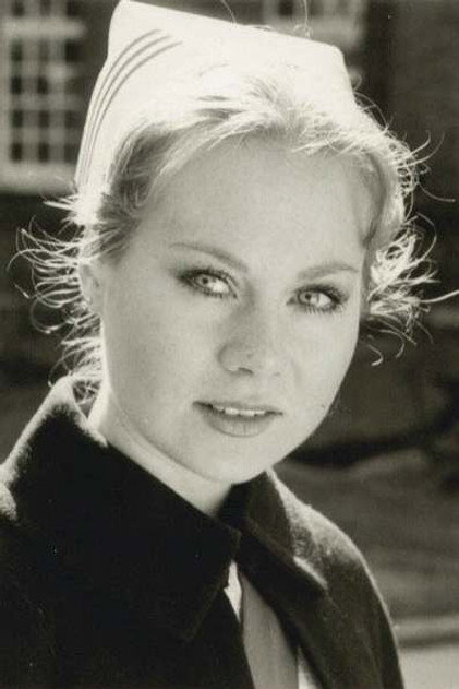 Shirley Cheriton