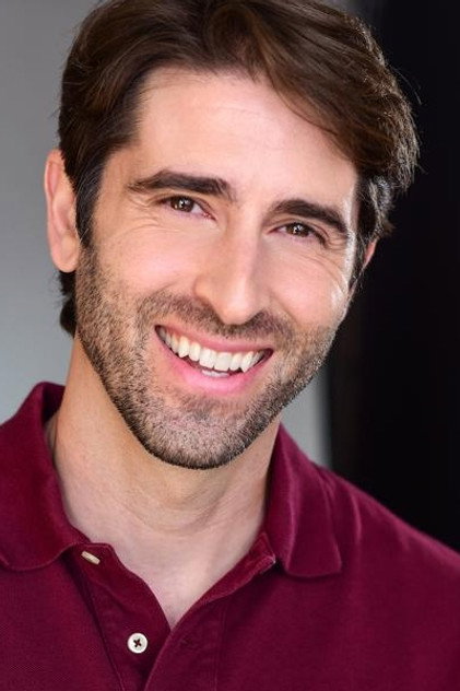 Aaron Kuban