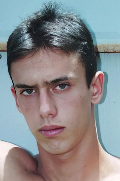 Vinny Capelli