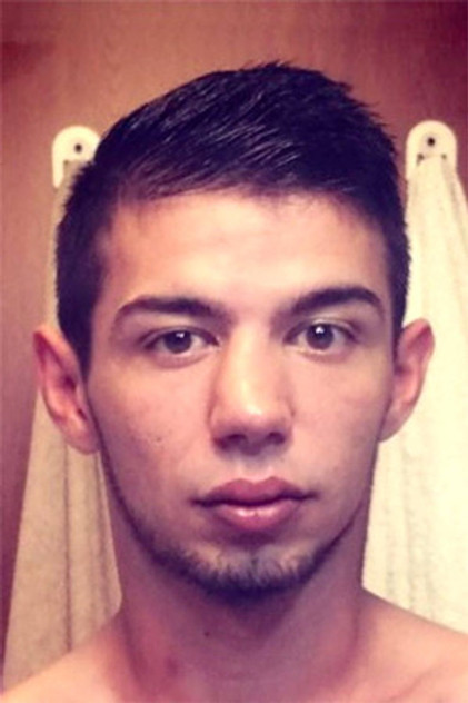 Patrick Vlad