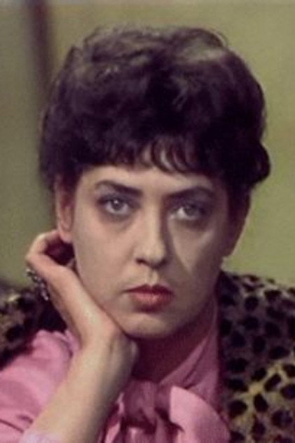 Ekaterina Vasilyeva