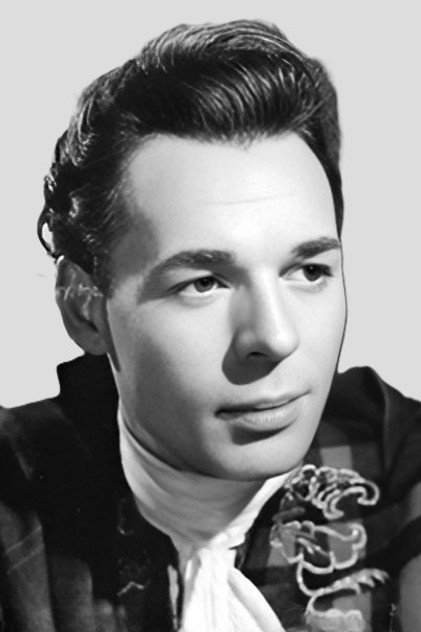 Hector Ross