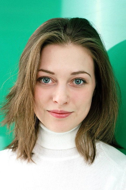 Alexandra Nikiforova