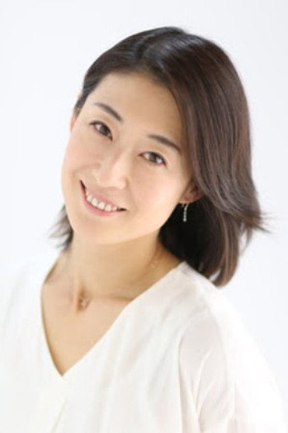 Shiomi Maho
