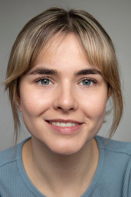 Isabelle Harriet