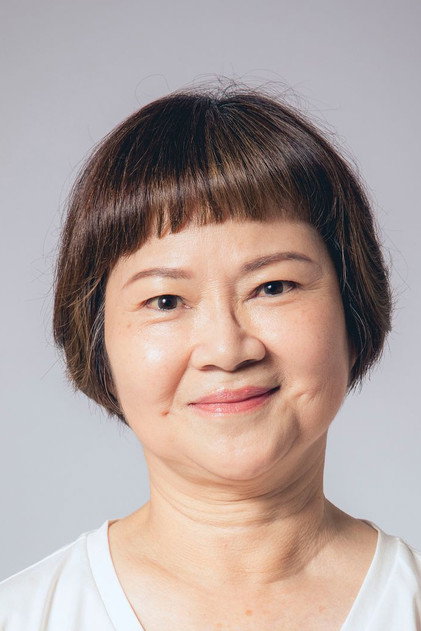 Liu-hong Li-hsiang