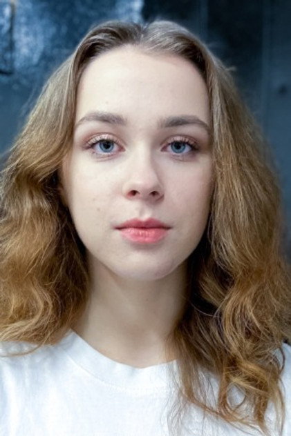 Eveli Ojasaar