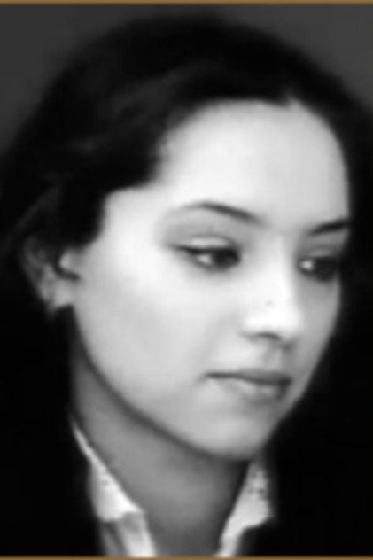 Oksana Drozdova