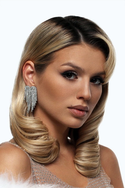 Lyudmila Chebotina