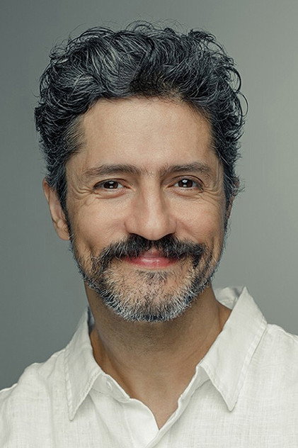 Fernando Alves Pinto