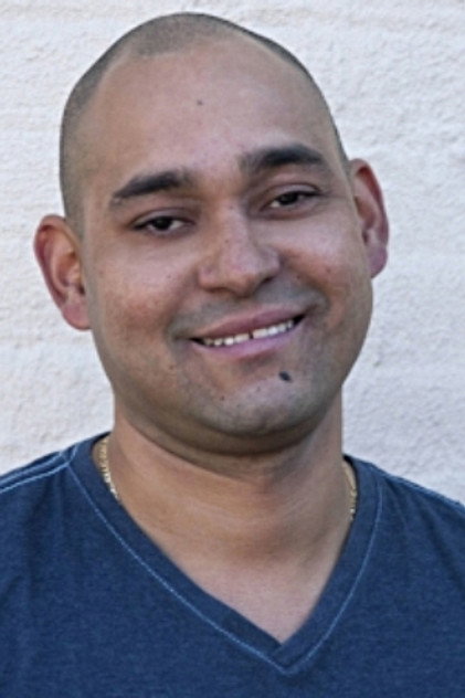 Dane Martinez
