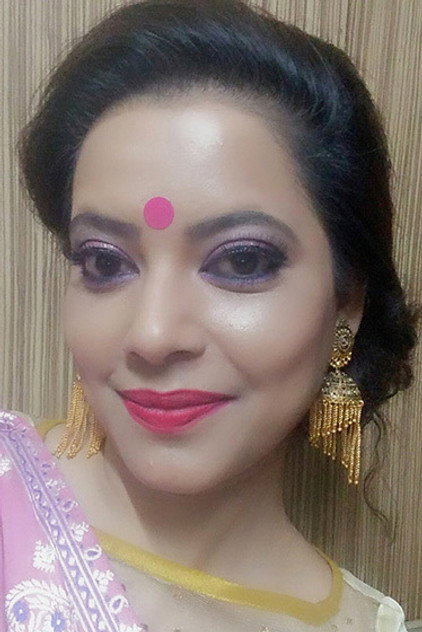 Neetali Das