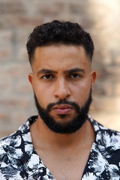 Issam Knouniz