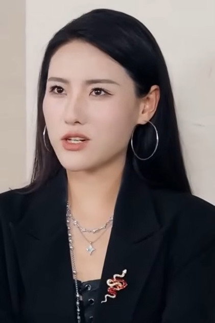 Liu Mei Yi