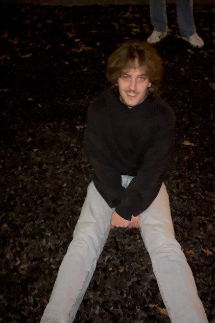 Carter Broome
