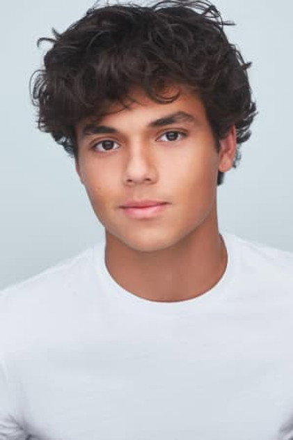 Naveen Paddock