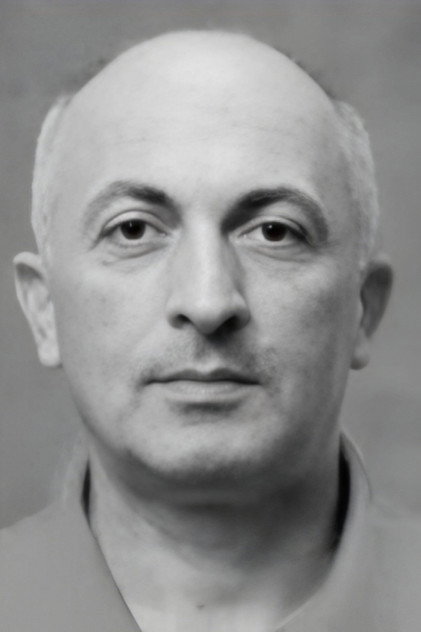 Gela Otarashvili