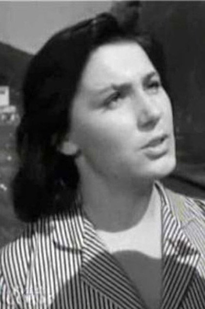 Lyudmila Lyulko