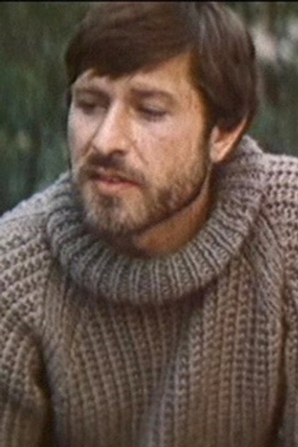 Yury Stroganov