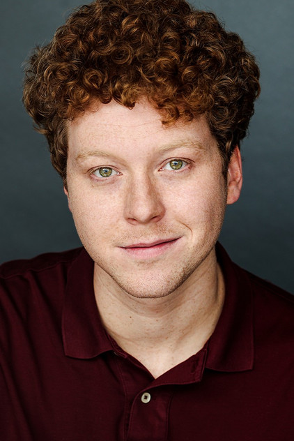Reid Robison
