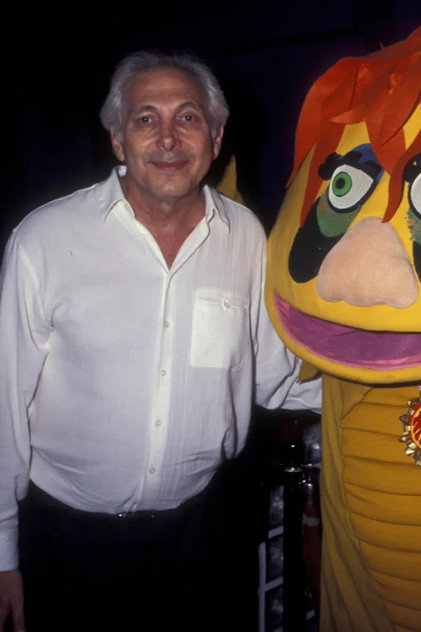 Marty Krofft