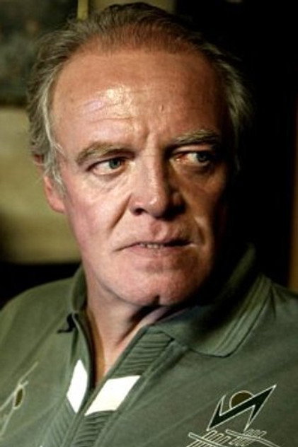 Seamus O'Neill