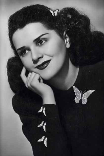 Gwen Davies