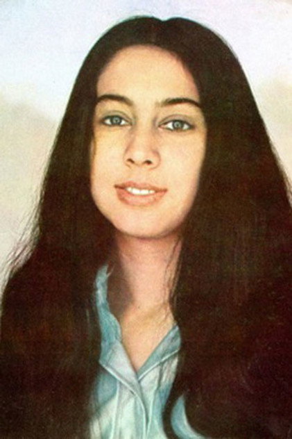 Almira Ismailova