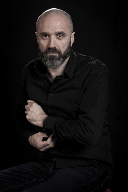 Elvis Bošnjak
