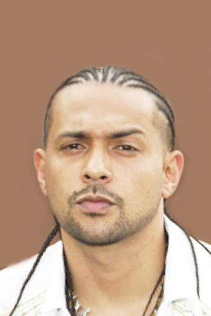 Sean Paul