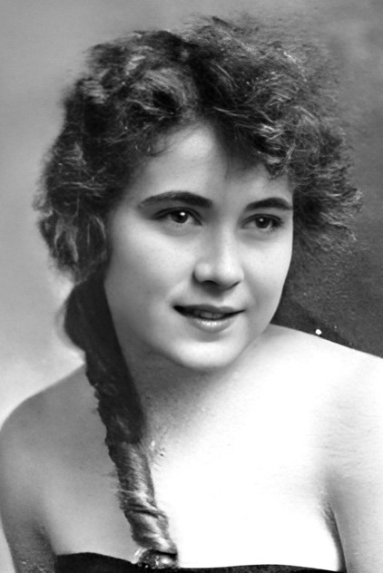 Patricia Palmer