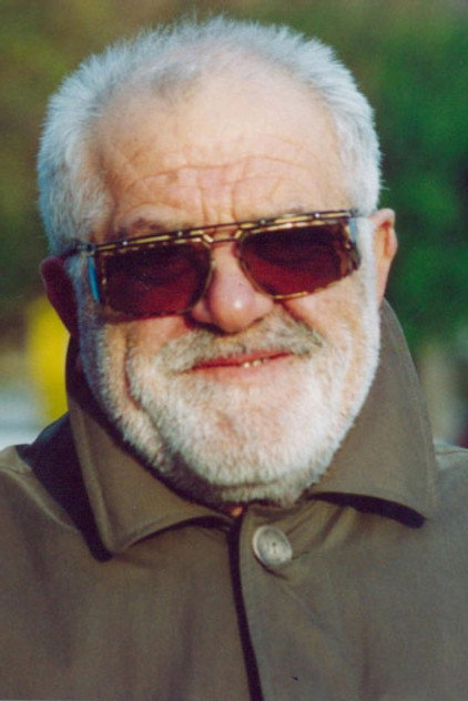 Юрій Ніколаїшвілі