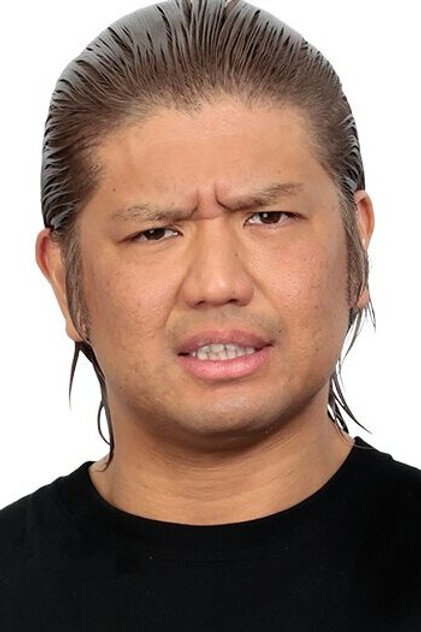 Tadasuke Yoshida