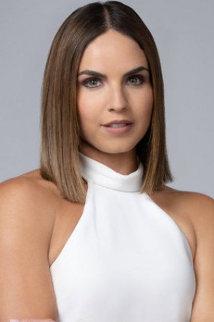 Alexa Martín