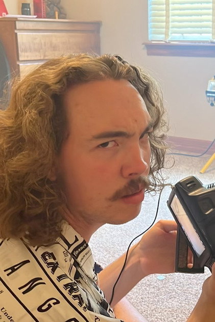 Dylan Früh