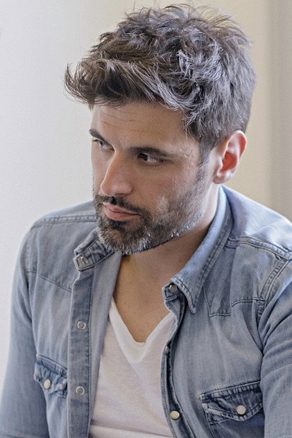 Dominique Mattei (Dumè)