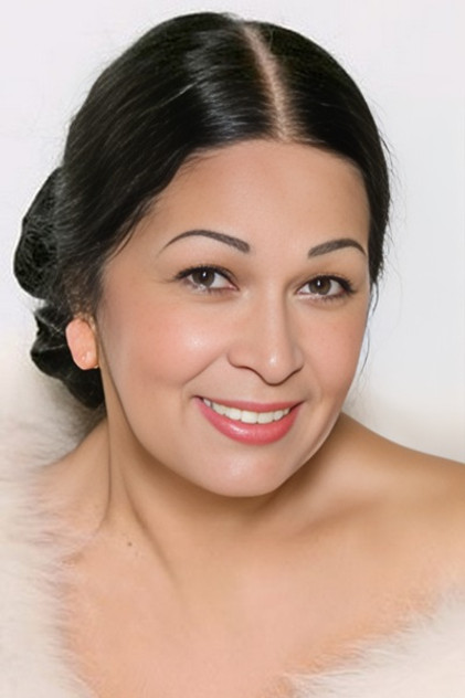 Ekaterina Zhemchuzhnaya