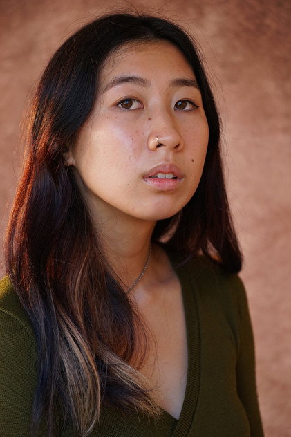 Maple Leung