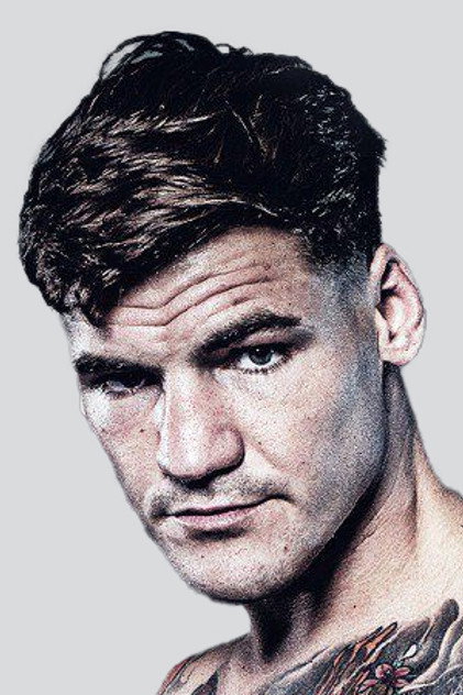 Joel McIntyre