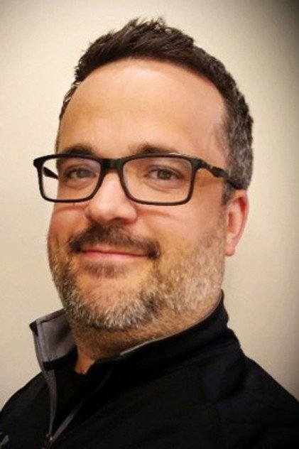 Chris Rutter