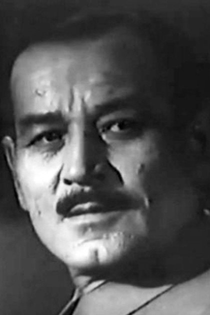 Nigmat Kasinov