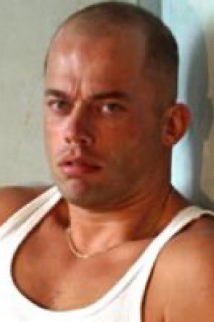 Billy Slade