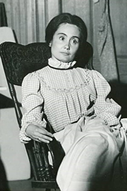 Kathleen Widdoes