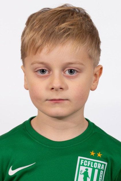 Ralf Samuel Arulepp