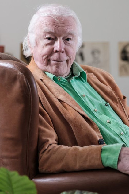 Henk Kalfsterman