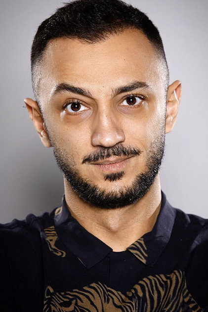Zaid Abu Hamdan