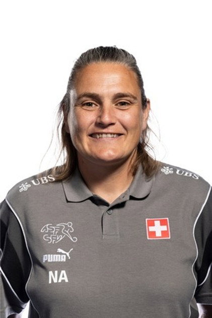 Nadine Angerer