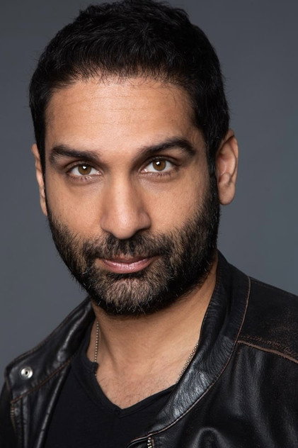 Kal Mansoor