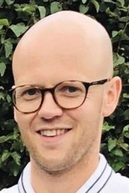Christian Webb