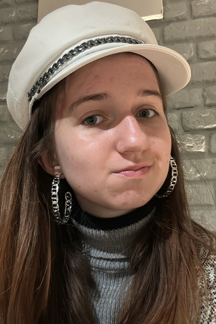 Anna Korshun
